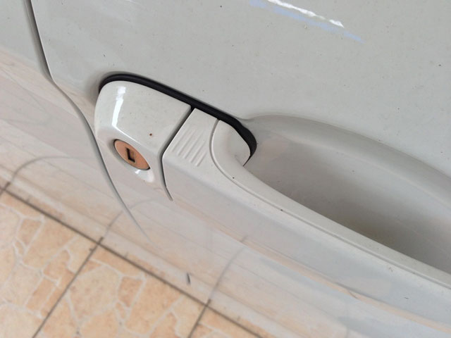 BMW 320d Sport Line (F30)