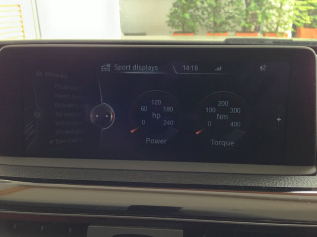 iDrive