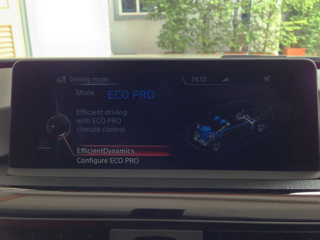 Eco Pro