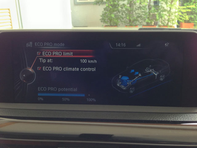 Eco Pro