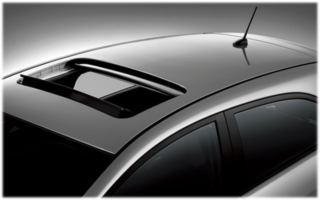 Kia Rio ซีดาน