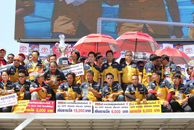 TOYOTA  HILUX VIGO CHAMP 10