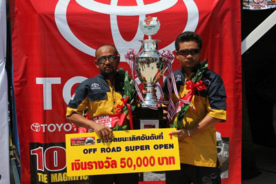 TOYOTA  HILUX VIGO CHAMP 10