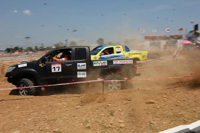 TOYOTA  HILUX VIGO CHAMP 10