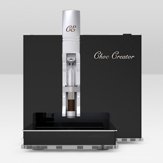 Choc Creator V2