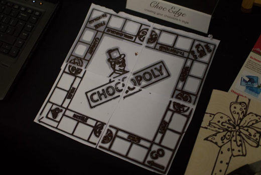 Choc Creator V2