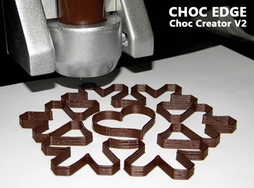 Choc Creator V2