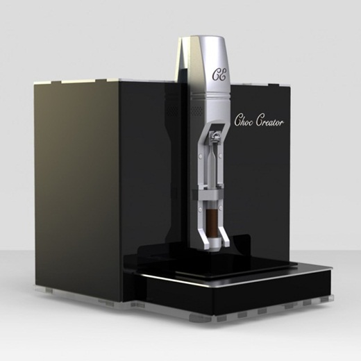 Choc Creator V2