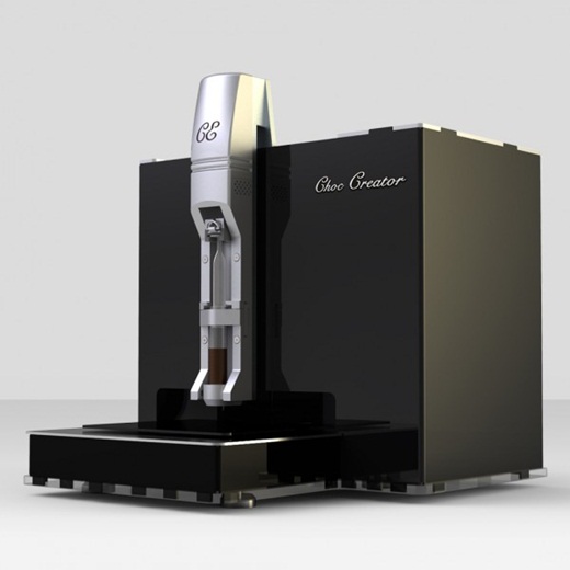 Choc Creator V2