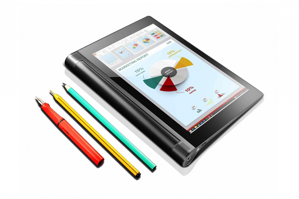 CES 2015
