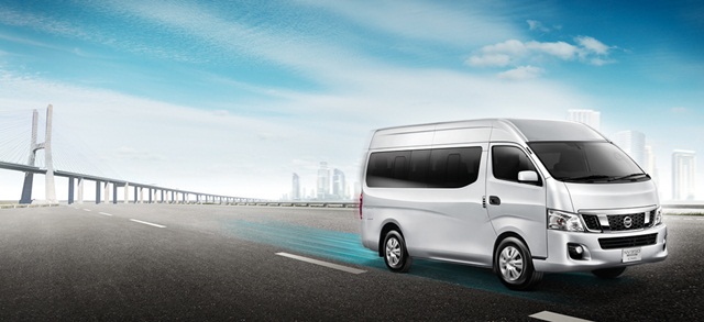 ราคารถนิสสัน