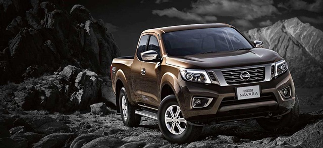 ราคารถนิสสัน