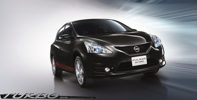 ราคารถนิสสัน