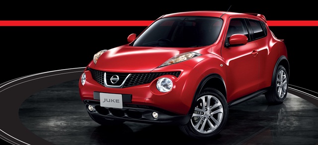 ราคารถนิสสัน