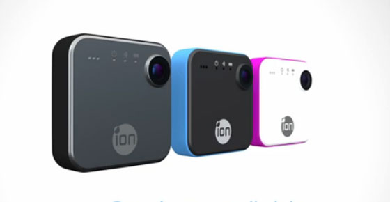 Snapcam