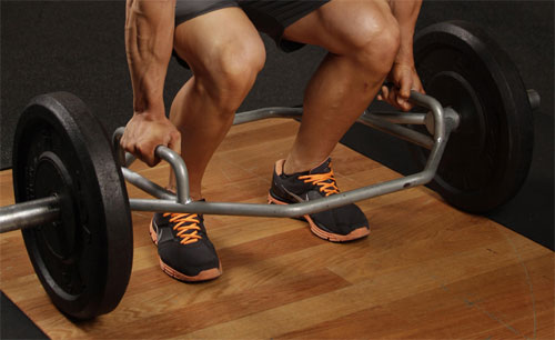 Deadlift