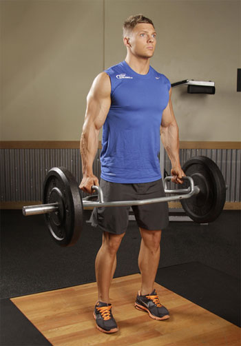 Deadlift