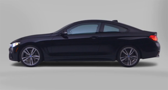 Lexus, bmw