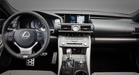 Lexus, bmw