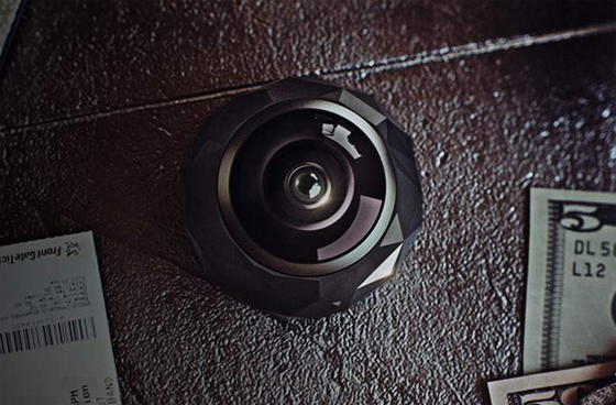 CES 2015