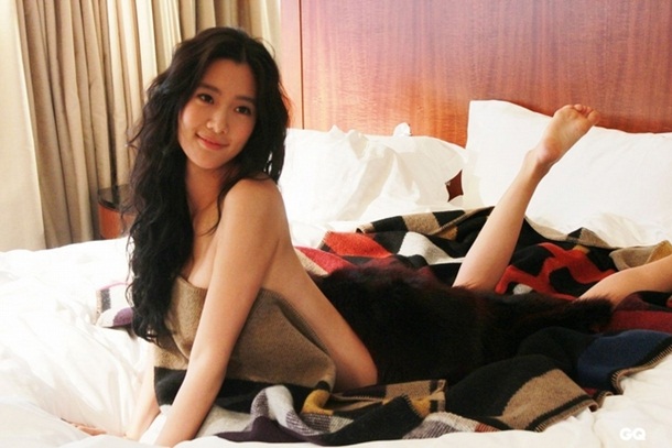 ลีซองมิน