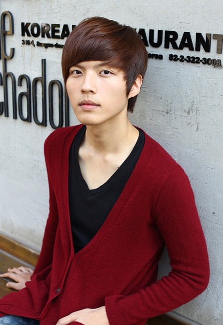 สีผมที่ทําให้หน้าสว่าง