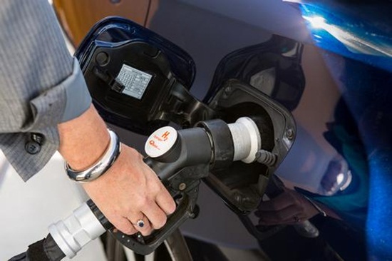 เซลล์เชื้อเพลิง