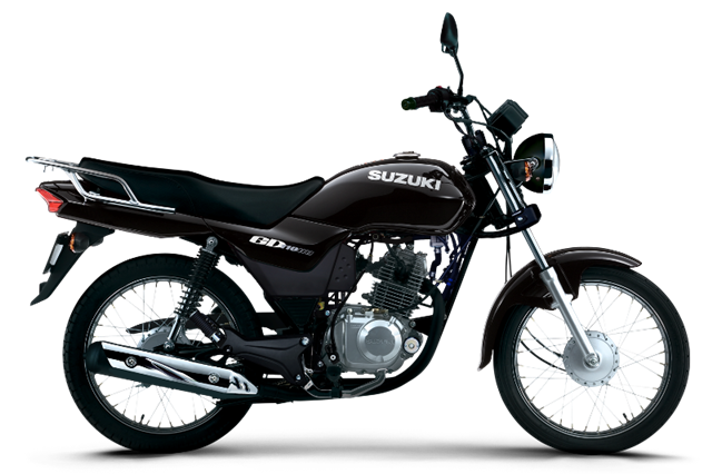 Suzuki GD110HU