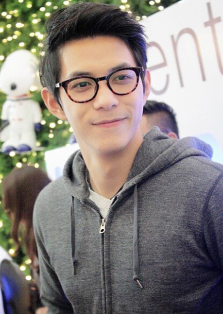 บิ๊ก กฤษฎา