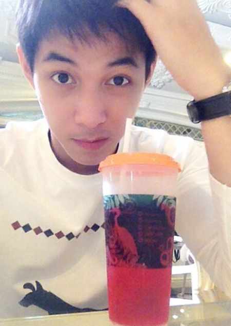 บิ๊ก กฤษฎา