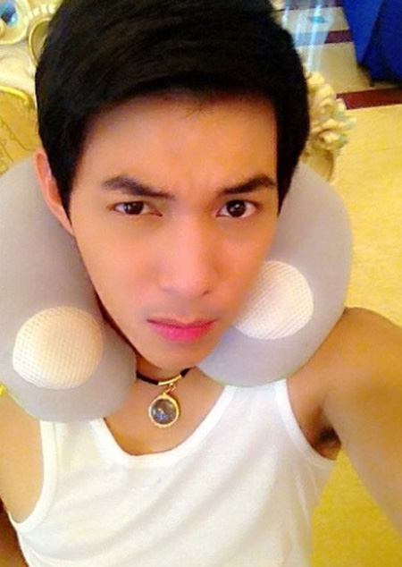 บิ๊ก กฤษฎา