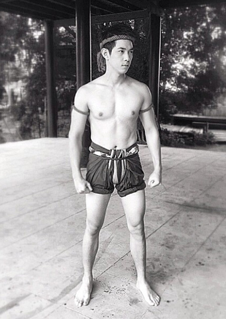 บิ๊ก กฤษฎา