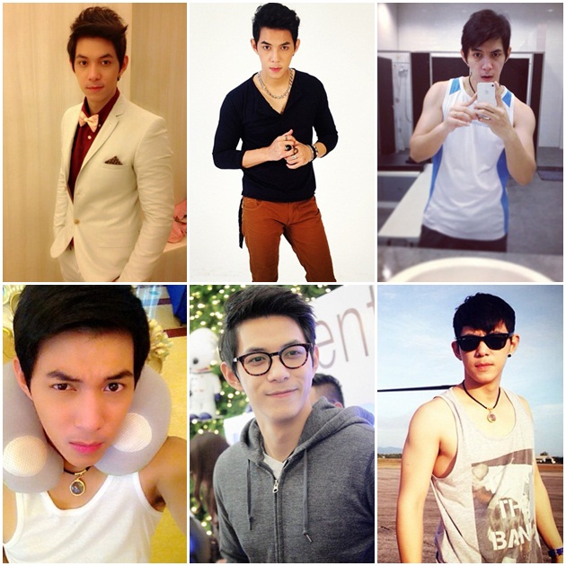 บิ๊ก กฤษฎา