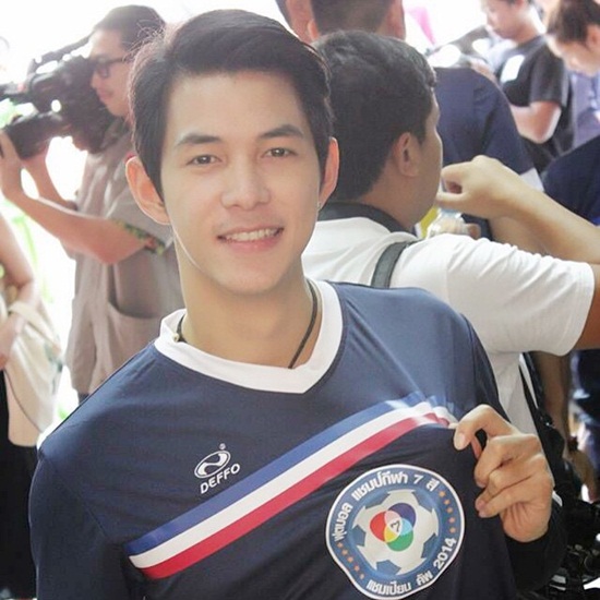 บิ๊ก กฤษฎา