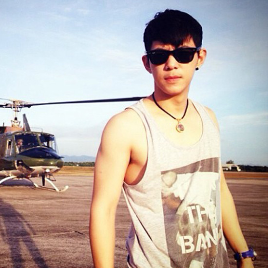 บิ๊ก กฤษฎา