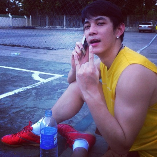 บิ๊ก กฤษฎา