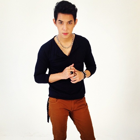 บิ๊ก กฤษฎา