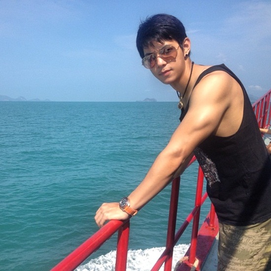 บิ๊ก กฤษฎา