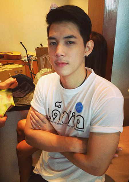 บิ๊ก กฤษฎา