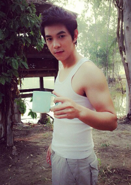 บิ๊ก กฤษฎา