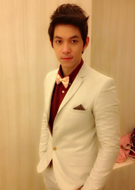 บิ๊ก กฤษฎา