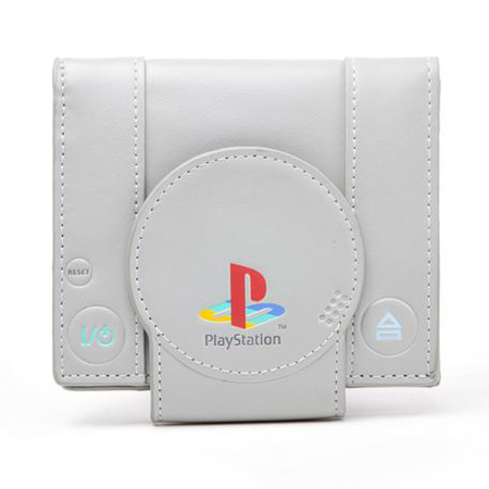 กระเป๋าสตางค์ Playstation