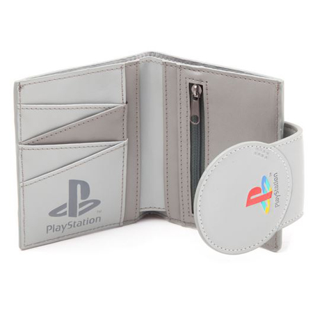 กระเป๋าสตางค์ Playstation