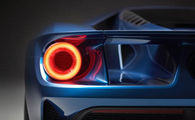 Ford GT