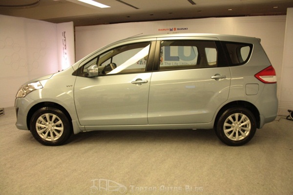 Suzuki Ertiga