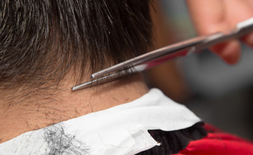 วิธีดูแลเส้นผม ผู้ชาย