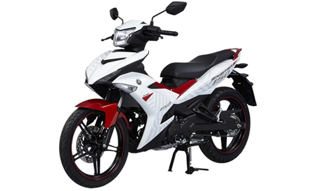Yamaha Exciter 150