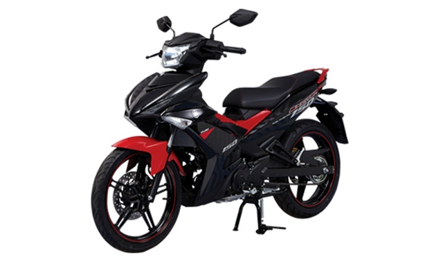 Yamaha Exciter 150