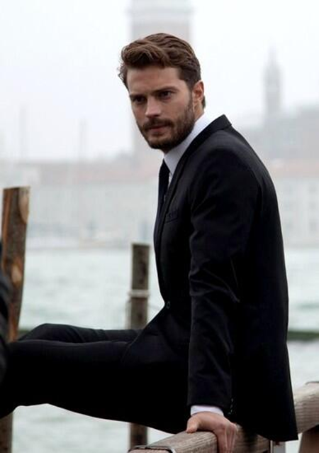 เจมี่ ดอร์แนน