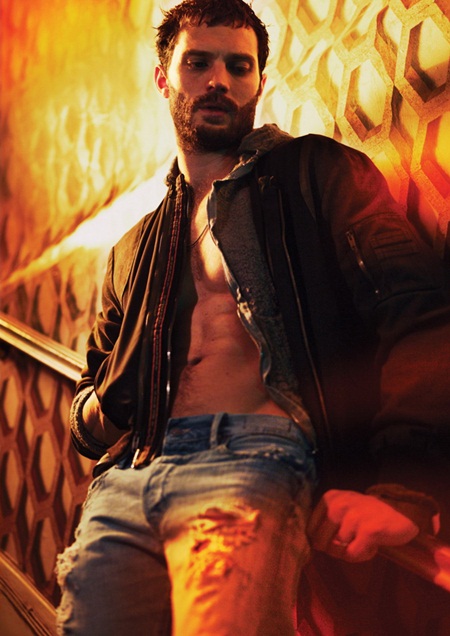 เจมี่ ดอร์แนน